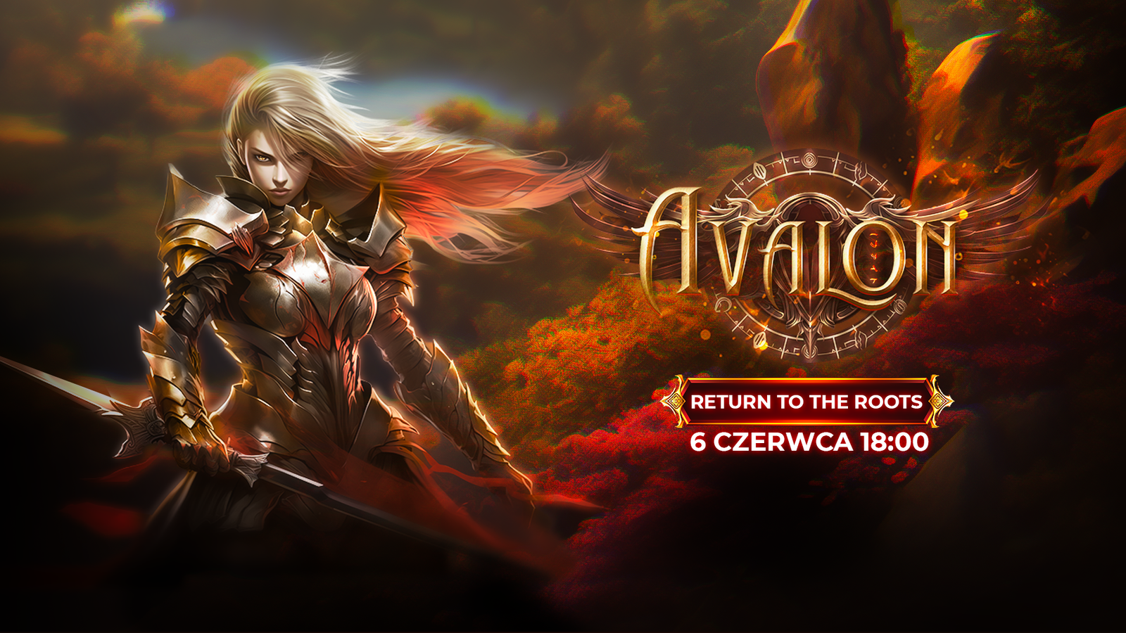 You are currently viewing AvalonMT2 – Start serwera 6 czerwca o 18:00