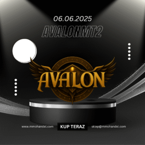 AvalonMT2 yang 100KK