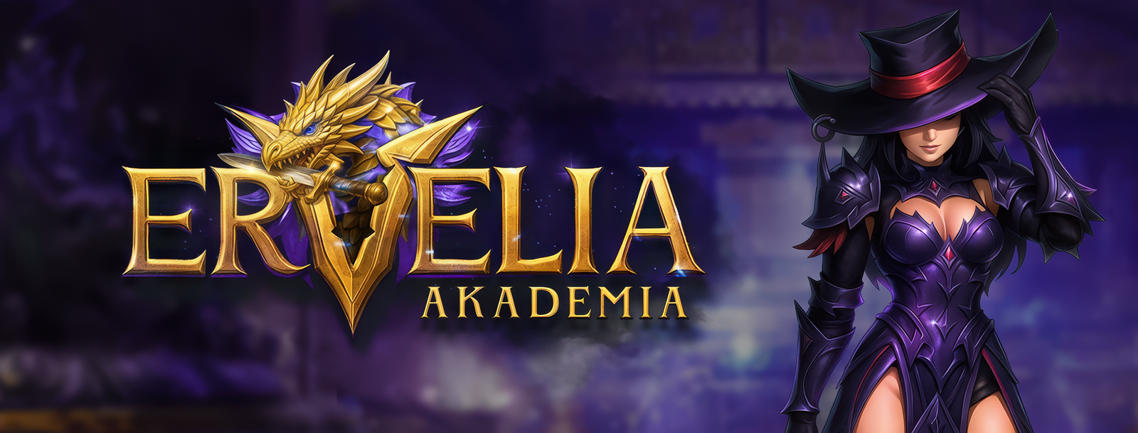 You are currently viewing Ervelia – Trzecia Akademia startuje 27 czerwca 2025