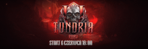 Read more about the article Tundria.pl – Wielki start i event ZUO | 6 czerwca 2025
