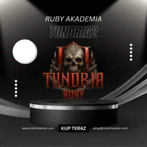 Tundria Ruby yang 1000won
